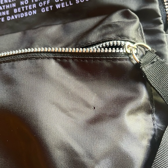 Ariana Grande Primark Limited Edition Sweetner Backpack - Picture 10 of 10